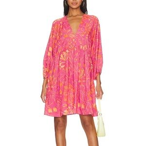 Jen’s Pirate Booty Garden Party Shenandoah Dress